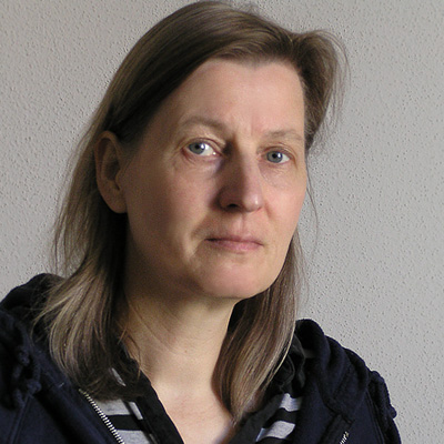 Webdesignerin Landshut - Irmgard Edbauer