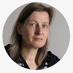 Webdesignerin Landshut - Irmgard Edbauer